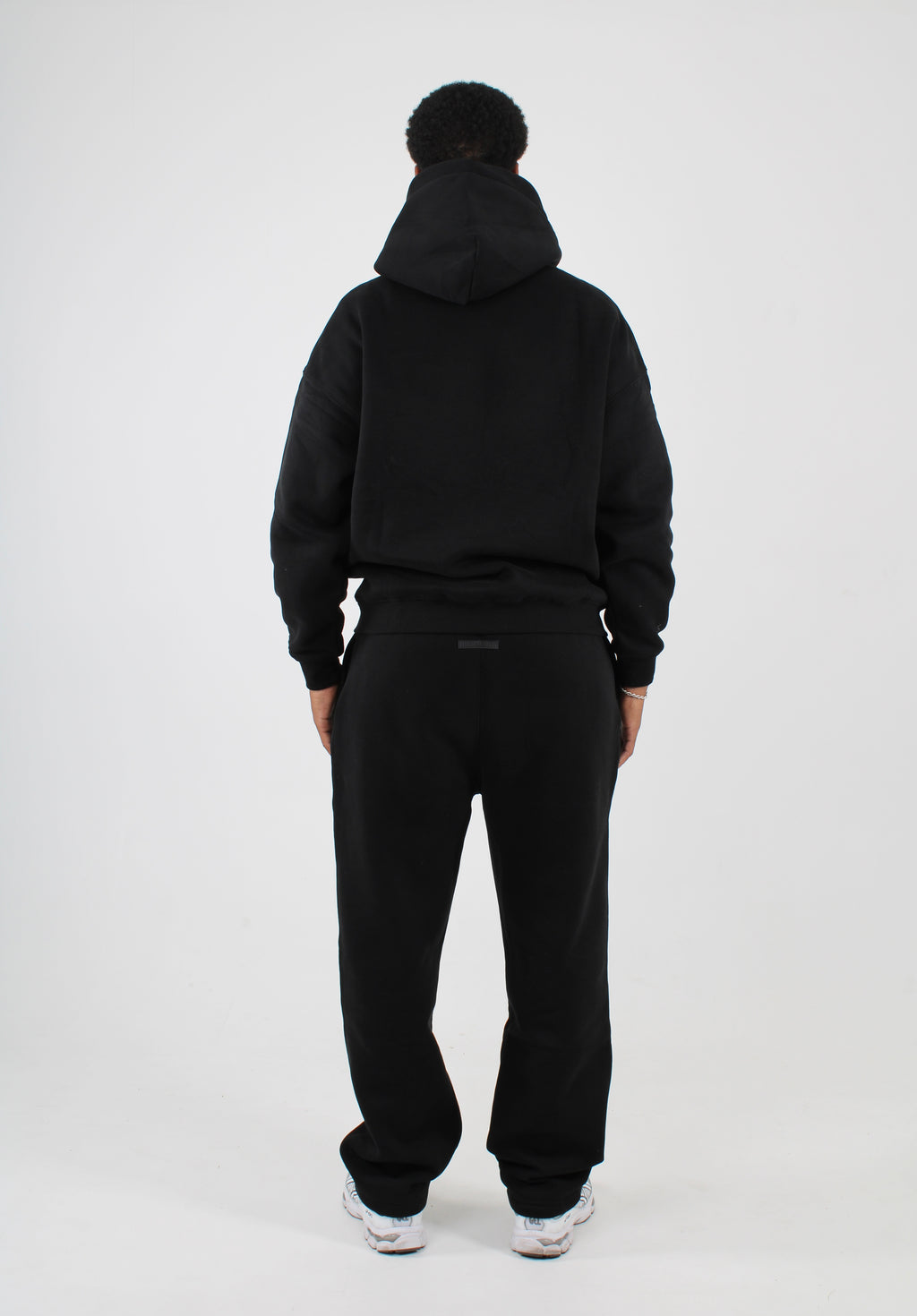 HMT PANTS (BLACK) 2.0