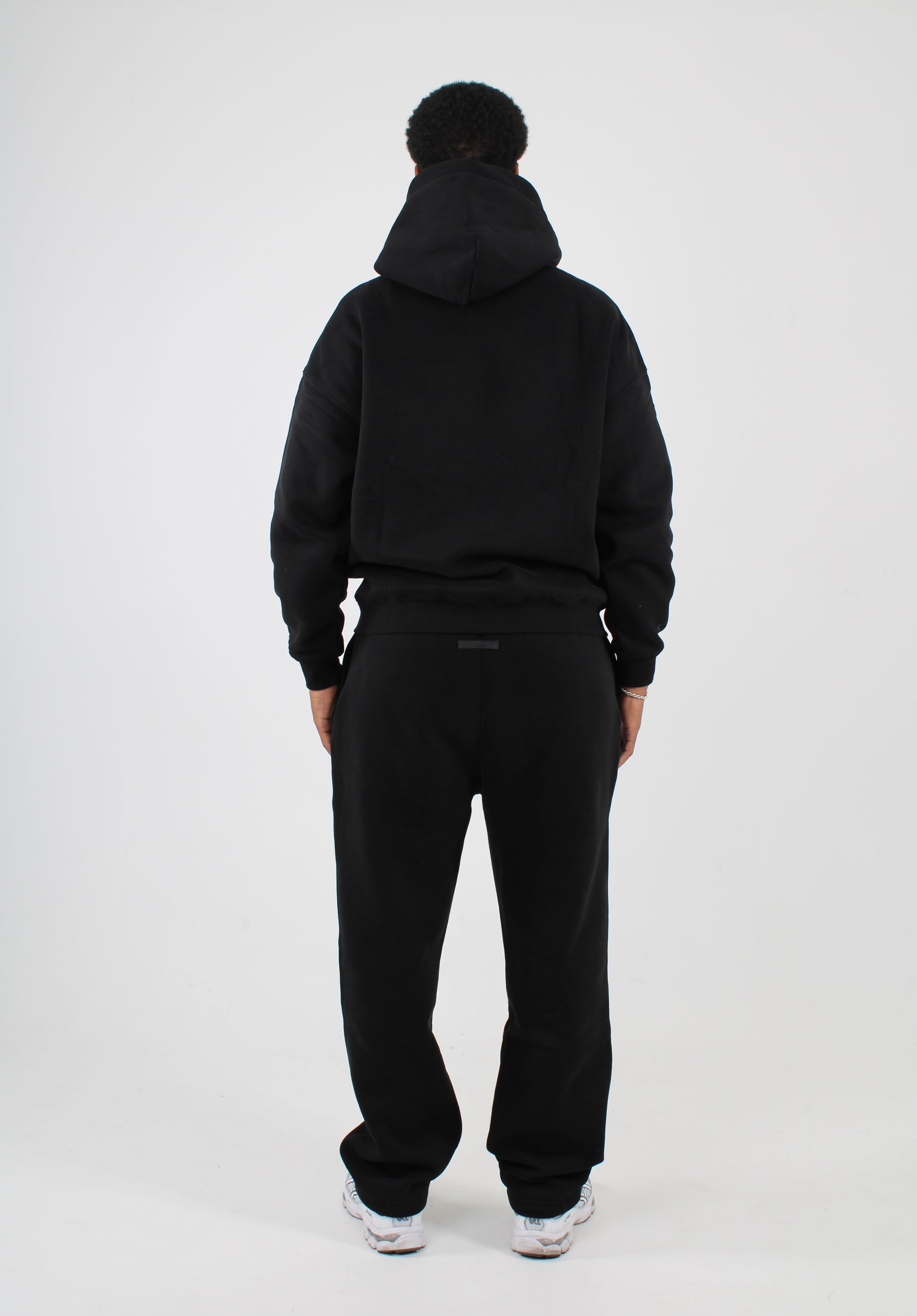 HMT PANTS (BLACK) 2.0