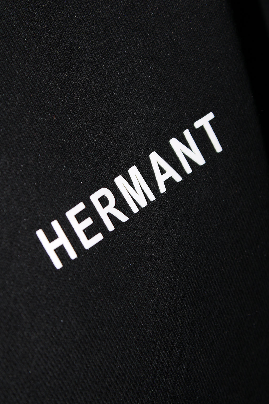 HMT HOODIE (BLACK) 2.0