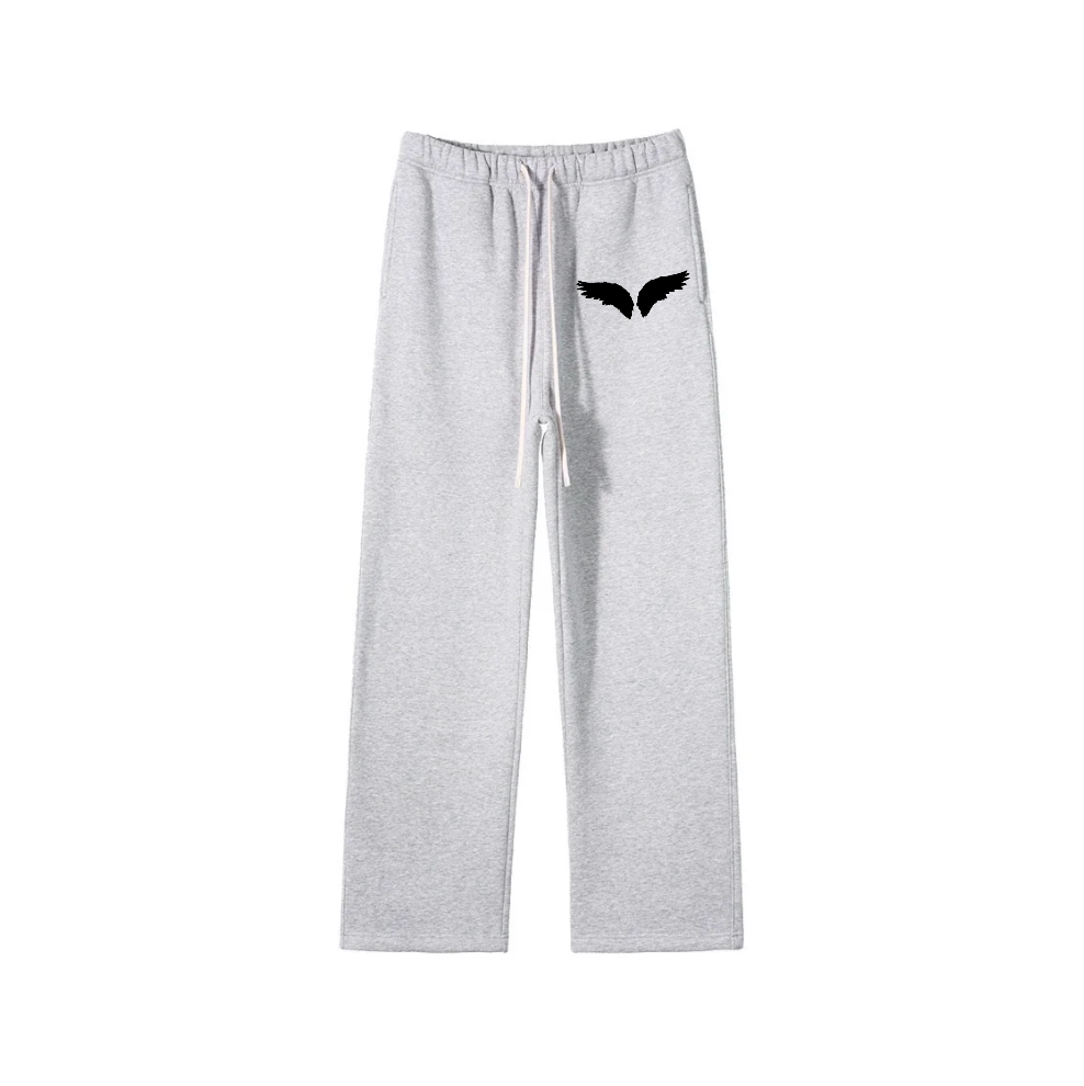 HMT PUFF PANTS (GREY)