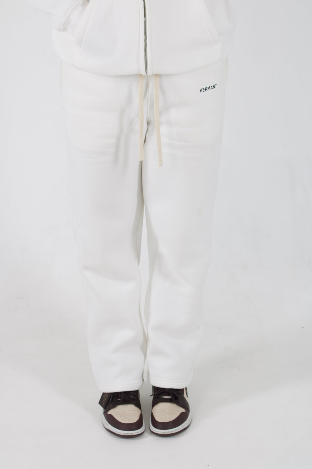 HMT PANTS (WHITE)